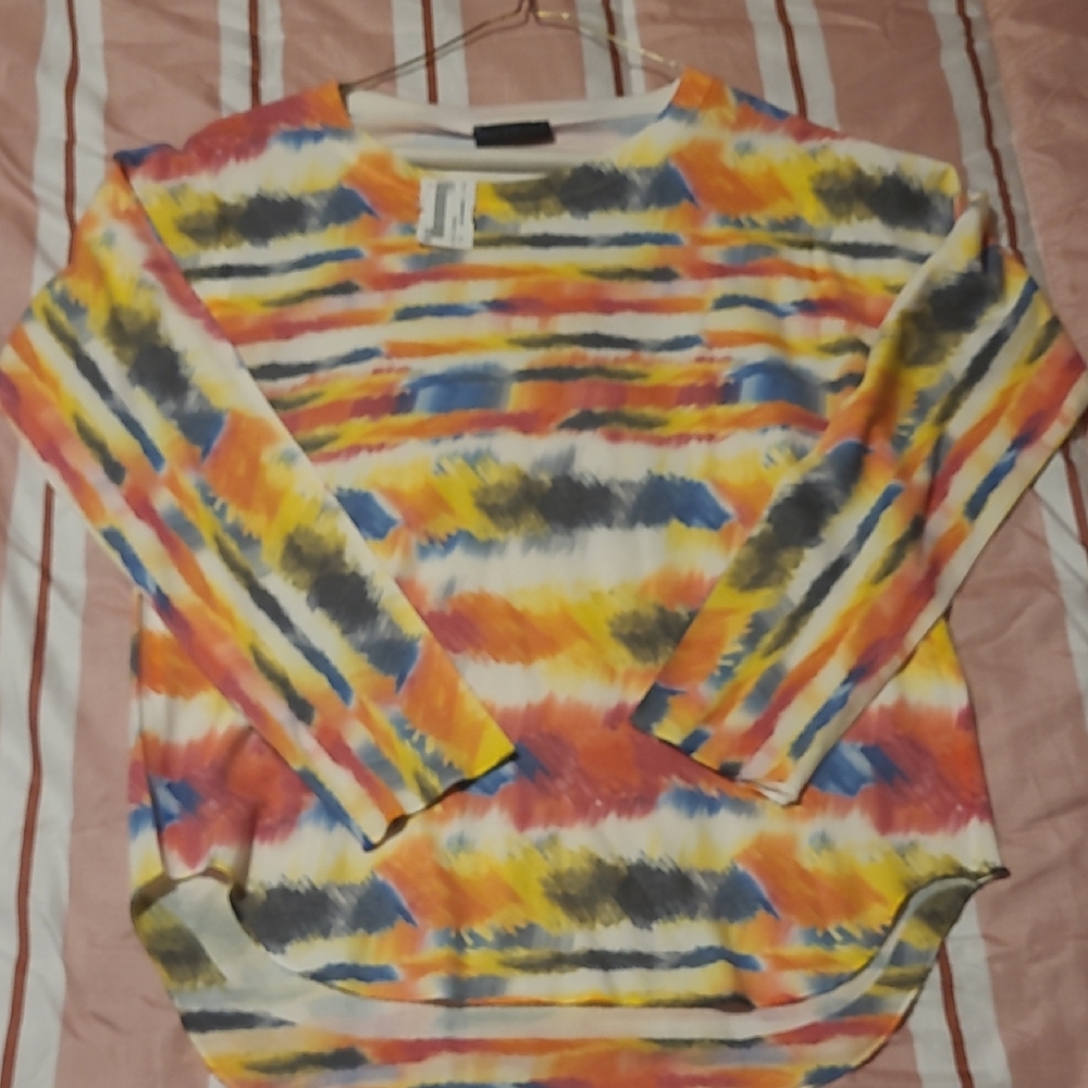 Nally And Millie Tunic